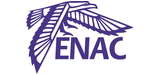 Logo ENAC