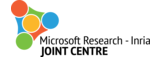 Logo MSR/INRIA